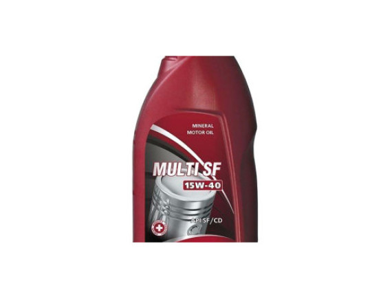 Моторное масло FAVORIT 51972