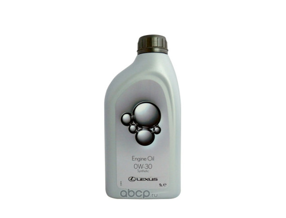 Моторное масло TOYOTA 08880-82644GO