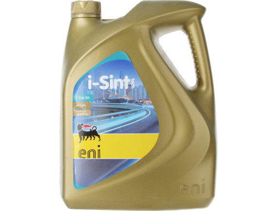 Моторное масло ENI 100993
