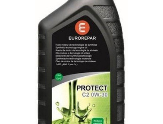 Моторные масла EUROREPAR 1639368680