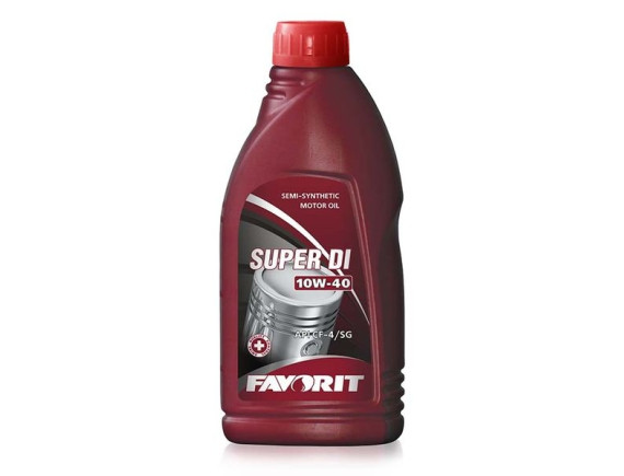 Моторные масла FAVORIT 51968