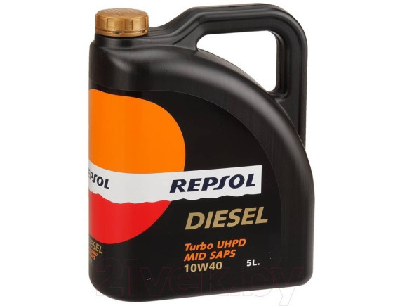 Моторные масла REPSOL RP037K55
