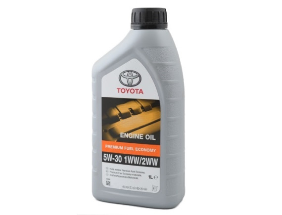 Моторные масла TOYOTA 08880-83477