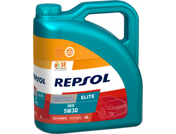 Моторные масла REPSOL RP137L54