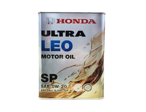 Моторные масла HONDA 08227-99974
