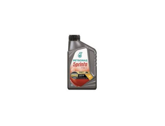 Моторные масла SPRINTA 73124E15EU