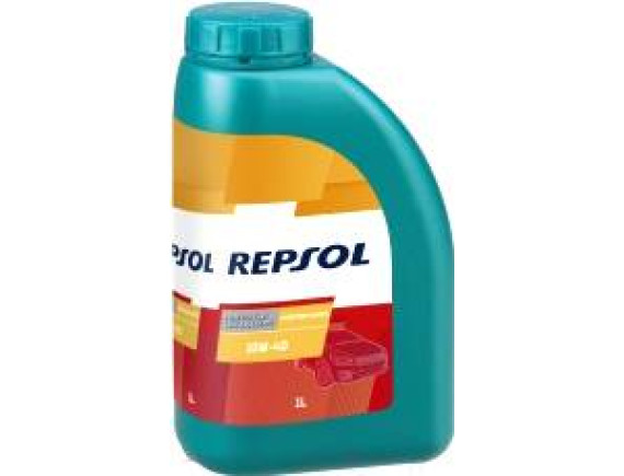 Моторные масла REPSOL RP053X51