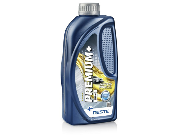 Моторные масла NESTE 116552