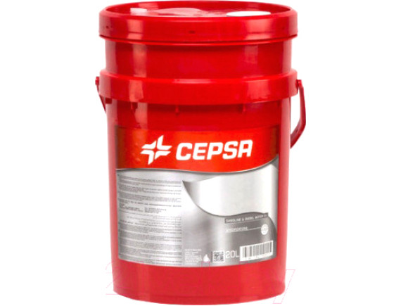 Трансмиссионные масла CEPSA 540892270