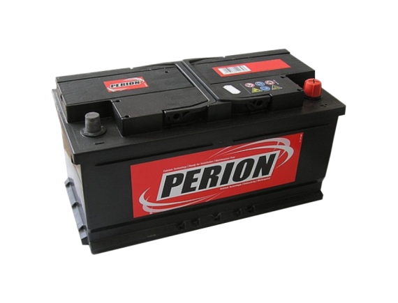 Автомобильные аккумуляторы PERION 600402083