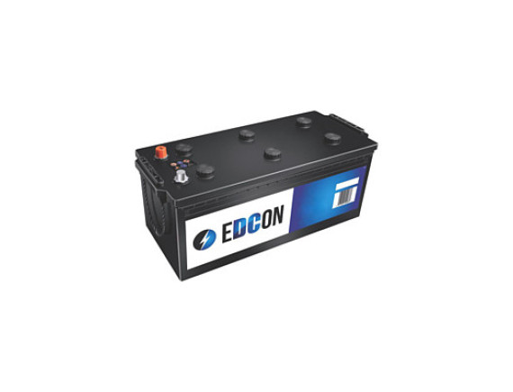 Автомобильные аккумуляторы EDCON DC140800L