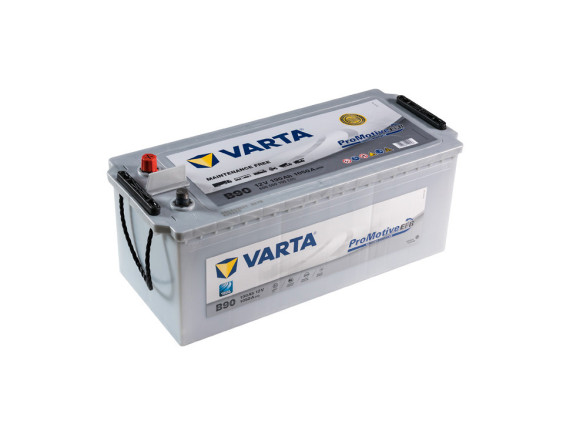 Автомобильные аккумуляторы VARTA 690 500 105