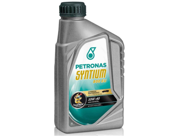 Моторные масла PETRONAS 70732E18EU