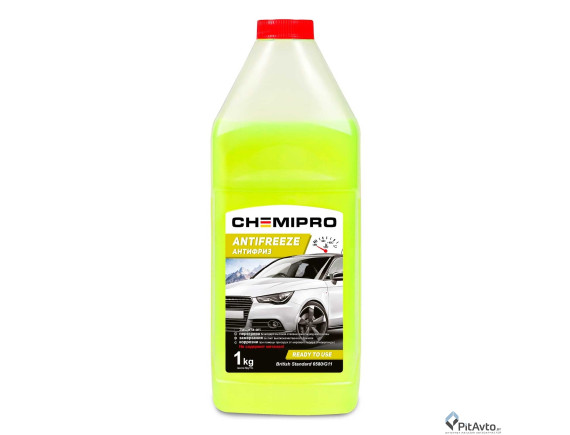 Антифриз CHEMIPRO CH066
