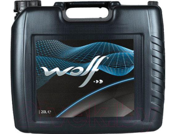 Антифриз WOLF 50102/20