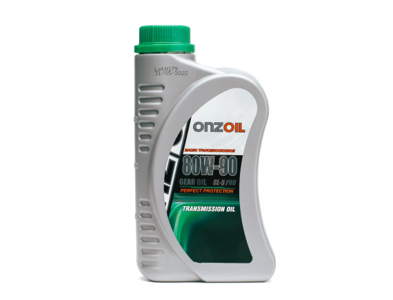Трансмиссионные масла ONZOIL 210331