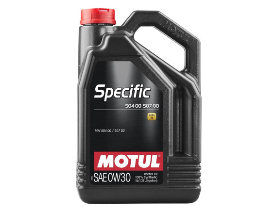 Моторные масла MOTUL 107050