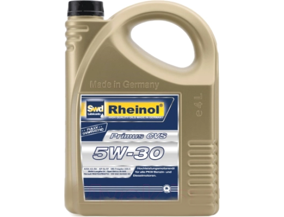 Моторные масла SWD RHEINOL 31178470