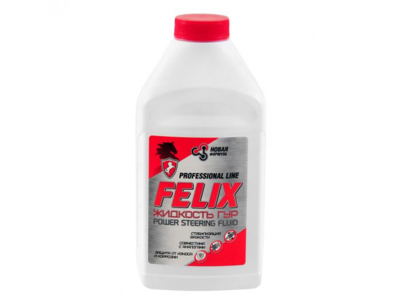 Трансмиссионные масла FELIX 430700015