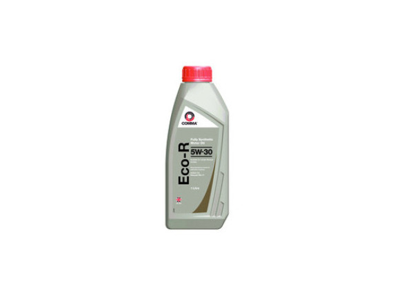 Моторные масла COMMA ECOR1L
