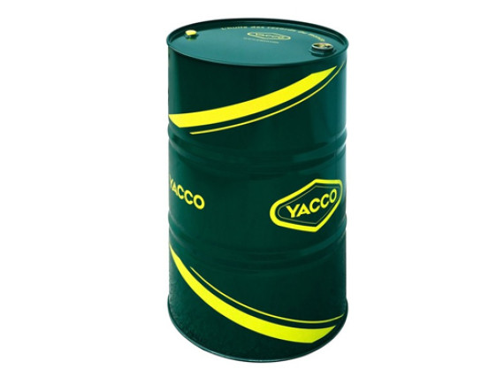 Моторные масла YACCO YACCO 5W30 LUBE P PLUS/60