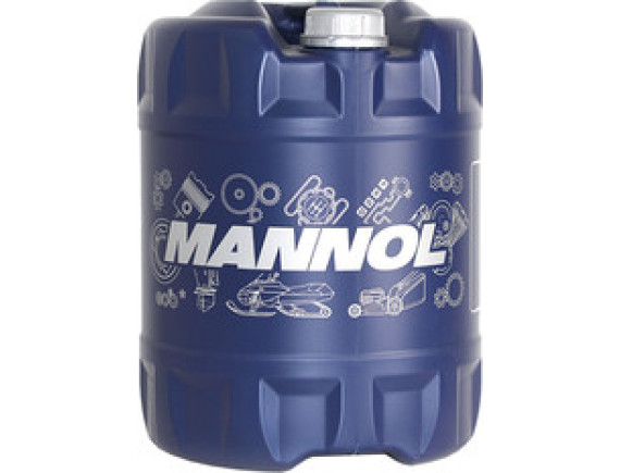 Моторное масло Mannol O.E.M. for Renault Nissan 5W-40 20л