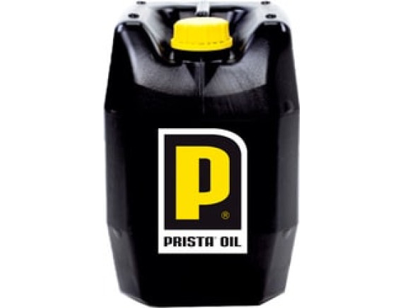 Моторное масло Prista Super Benzin 10W-40 20л