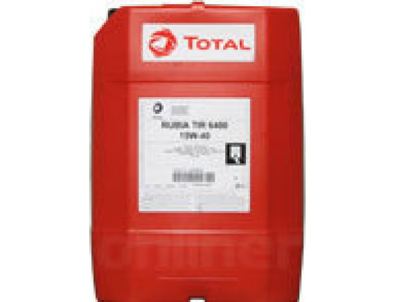 Моторное масло Total Quartz 9000 5W-40 20л