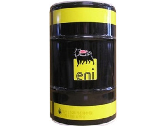 Моторное масло Eni i-Sint tech F 5W-30 205л
