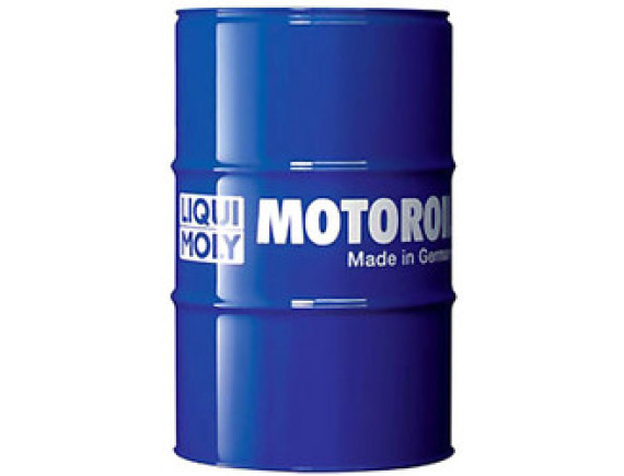 Моторное масло Liqui Moly LKW Langzeit Motoroil Basic 10W-40 60л