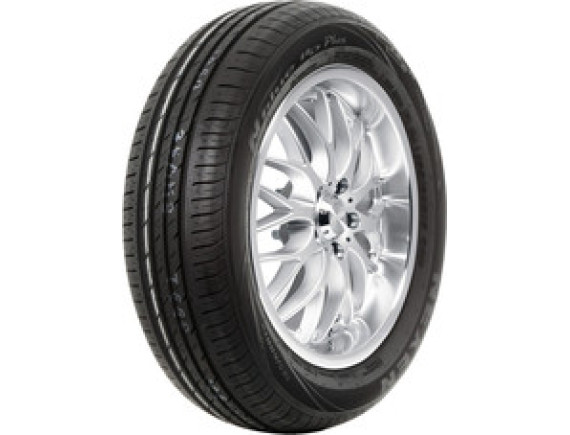 Автомобильные шины Nexen N'Blue HD Plus 175/60R15 81V