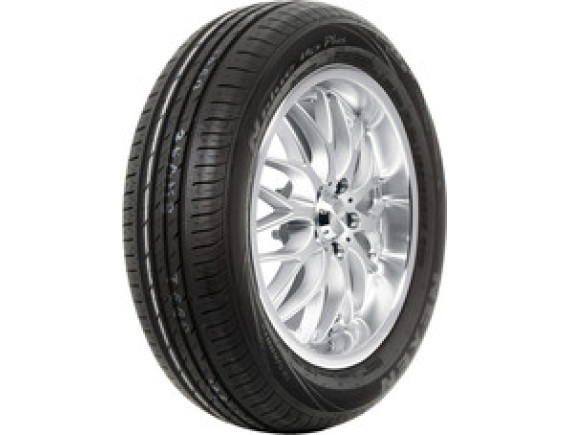 Автомобильные шины Nexen N'Blue HD Plus 195/45R16 84V