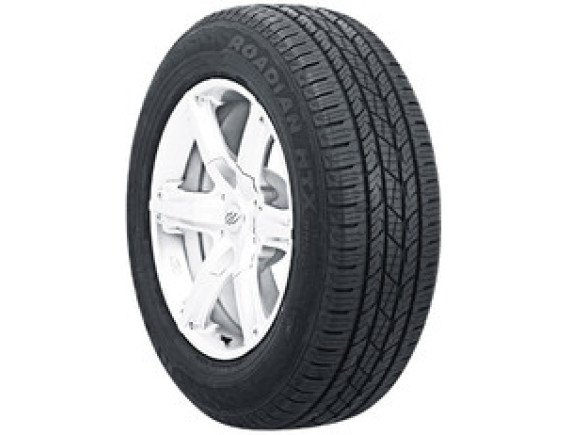 Автомобильные шины Nexen Roadian HTX RH5 225/70R15 100S