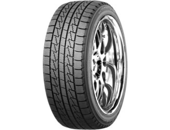 Автомобильные шины Nexen Winguard Ice 165/60R15 81Q
