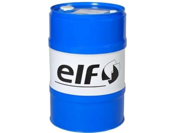 Моторное масло Elf Evolution 900 DID 5W-30 60л