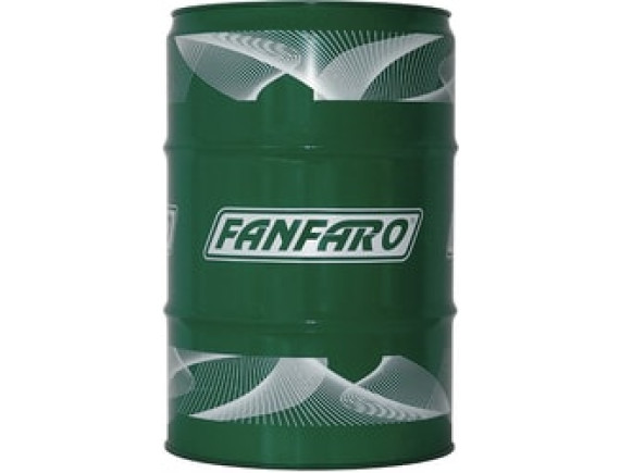 Моторное масло Fanfaro fot VW/Audi/Skoda/Seat 5W-30 60л