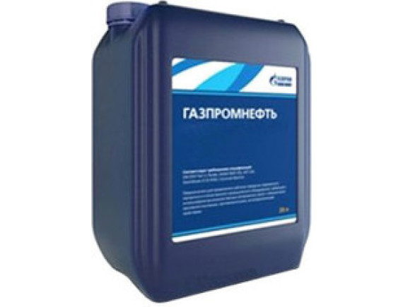 Моторное масло Gazpromneft Premium L 5W-30 20л