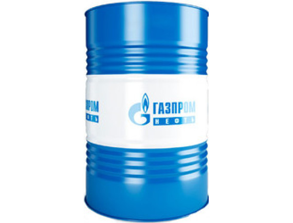 Моторное масло Gazpromneft Premium N 5W-40 205л