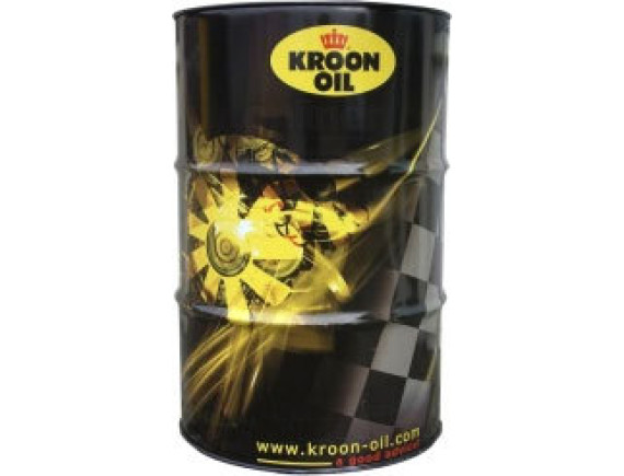 Моторное масло Kroon Oil Helar 0W-40 20л