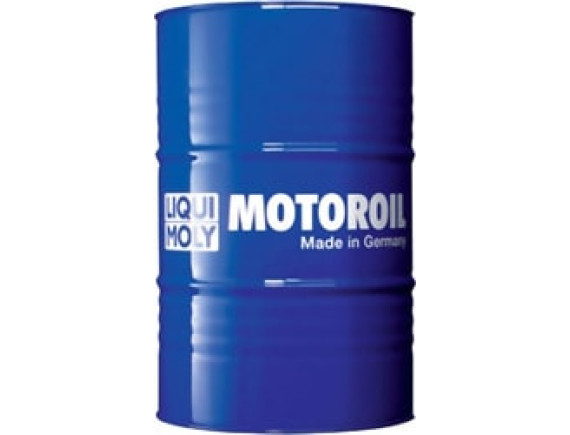 Моторное масло Liqui Moly Special Tec 5W-30 60л