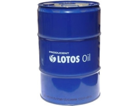 Моторное масло Lotos Diesel Semisynthetic Thermal Control 10W-40 50кг