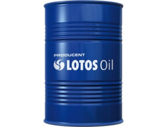 Моторное масло Lotos Turdus MD 15W-40 180кг