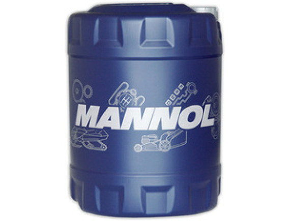 Моторное масло Mannol 7719 O.E.M. 0W-40 API SN/CF 10л [MN7719-10]