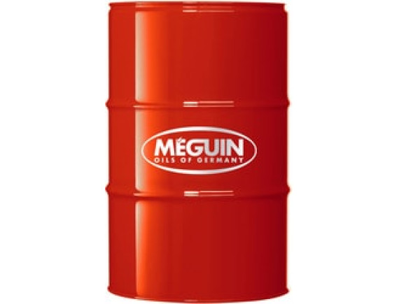 Моторное масло Meguin Fuel Economy 5W-30 200л
