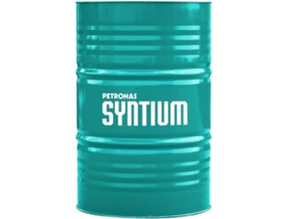 Моторное масло Petronas Syntium 5000 CP 5W-30 60л
