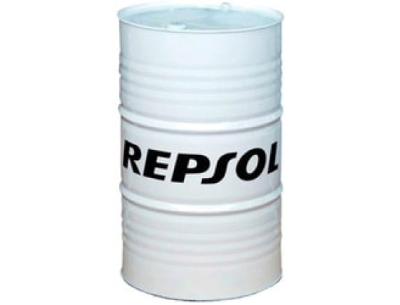 Моторное масло Repsol Diesel Turbo THPD 15W-40 208л