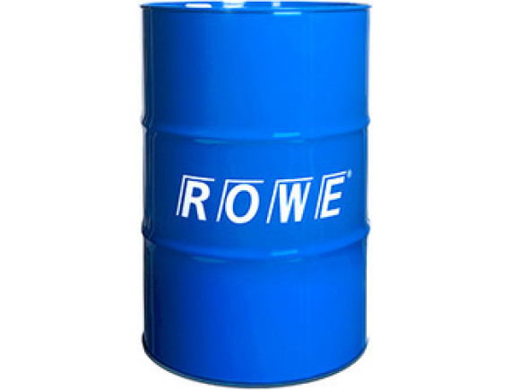 Моторное масло ROWE Hightec Synt RSi SAE 5W-40 300л [20068-D050-03]
