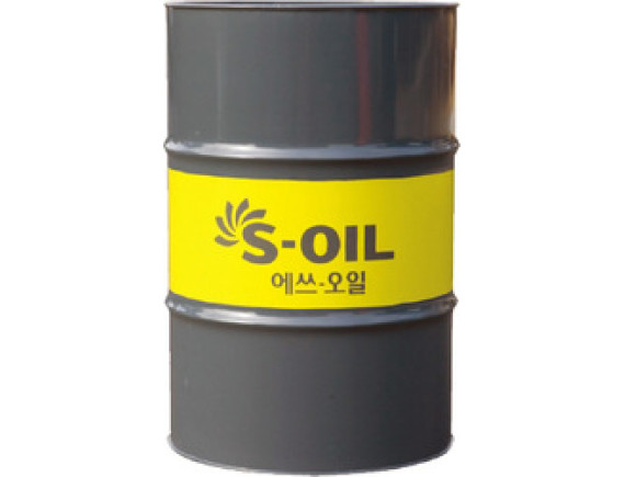 Моторное масло S-OIL SEVEN GOLD 5W-40 20л