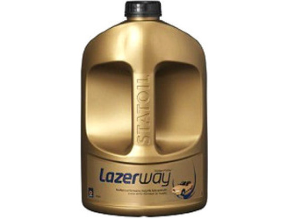 Моторное масло Statoil LazerWay G 5W-30 4л