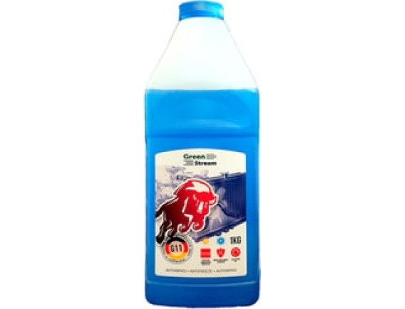 GreenStream G11 Blue 1кг